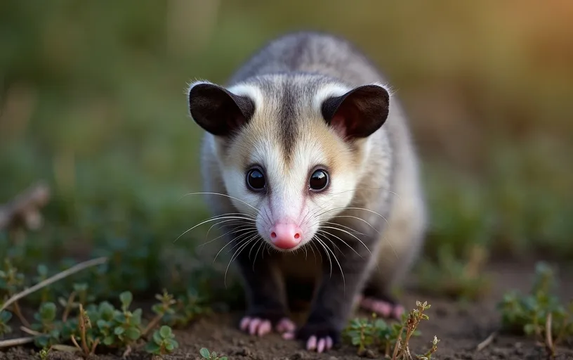 Comprehensive Possum Property Inspection Pallara
