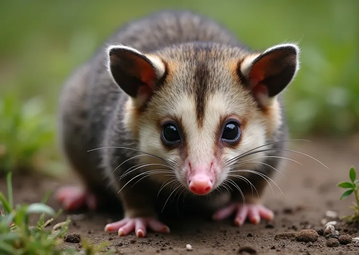 Safe Possum Capture Pallara