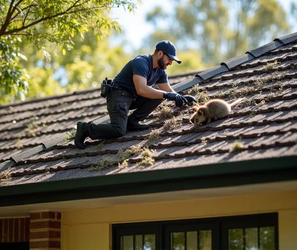 Professional Dead Possum Removal & Disposal Pallara
