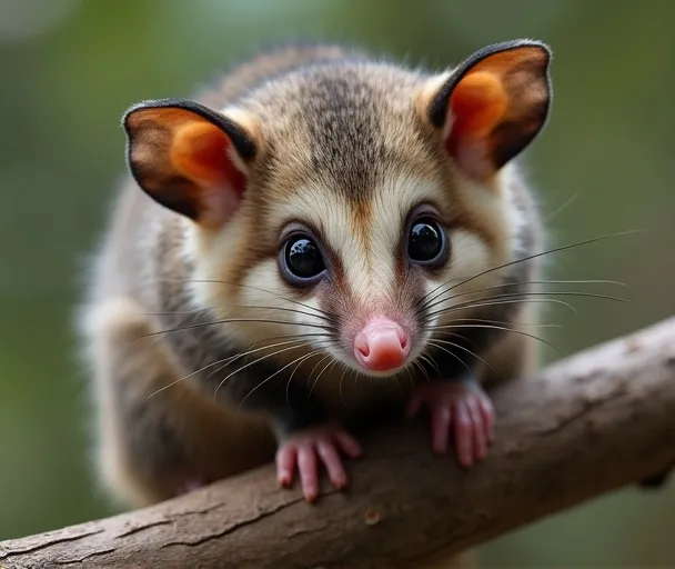 Possum Relocation & Release Pallara