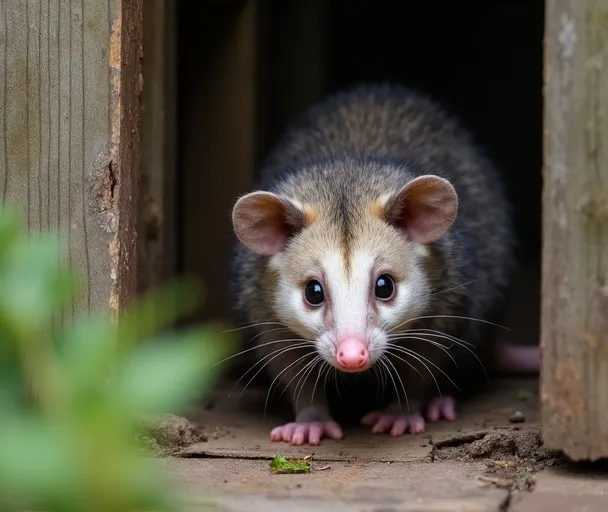 Professional Possum Box Installation Services Pallara| Fresho Possum Removal Pallara