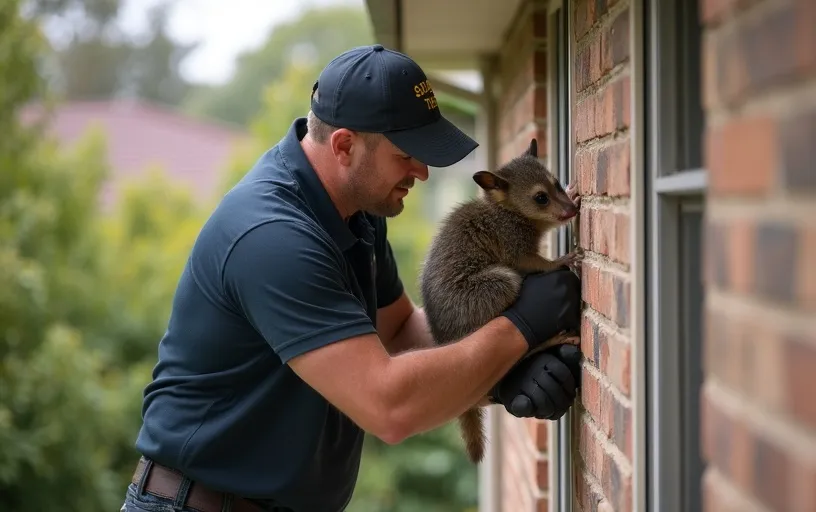 Advanced Possum Prevention Systems Pallara