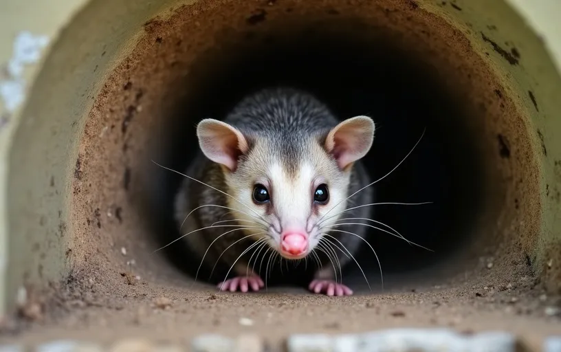 Professional Possum Prevention Services Pallara