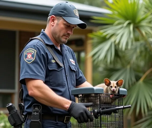 Fresho Possum Removal Pallara Pallara Possum Damage Repair Specialist